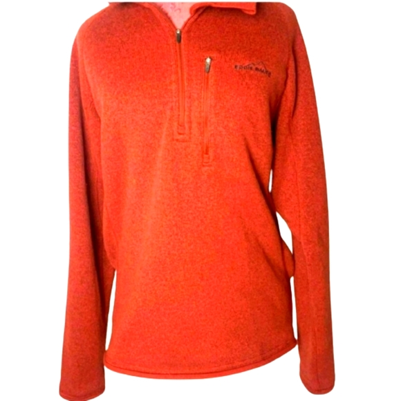 Eddie bauer pullover